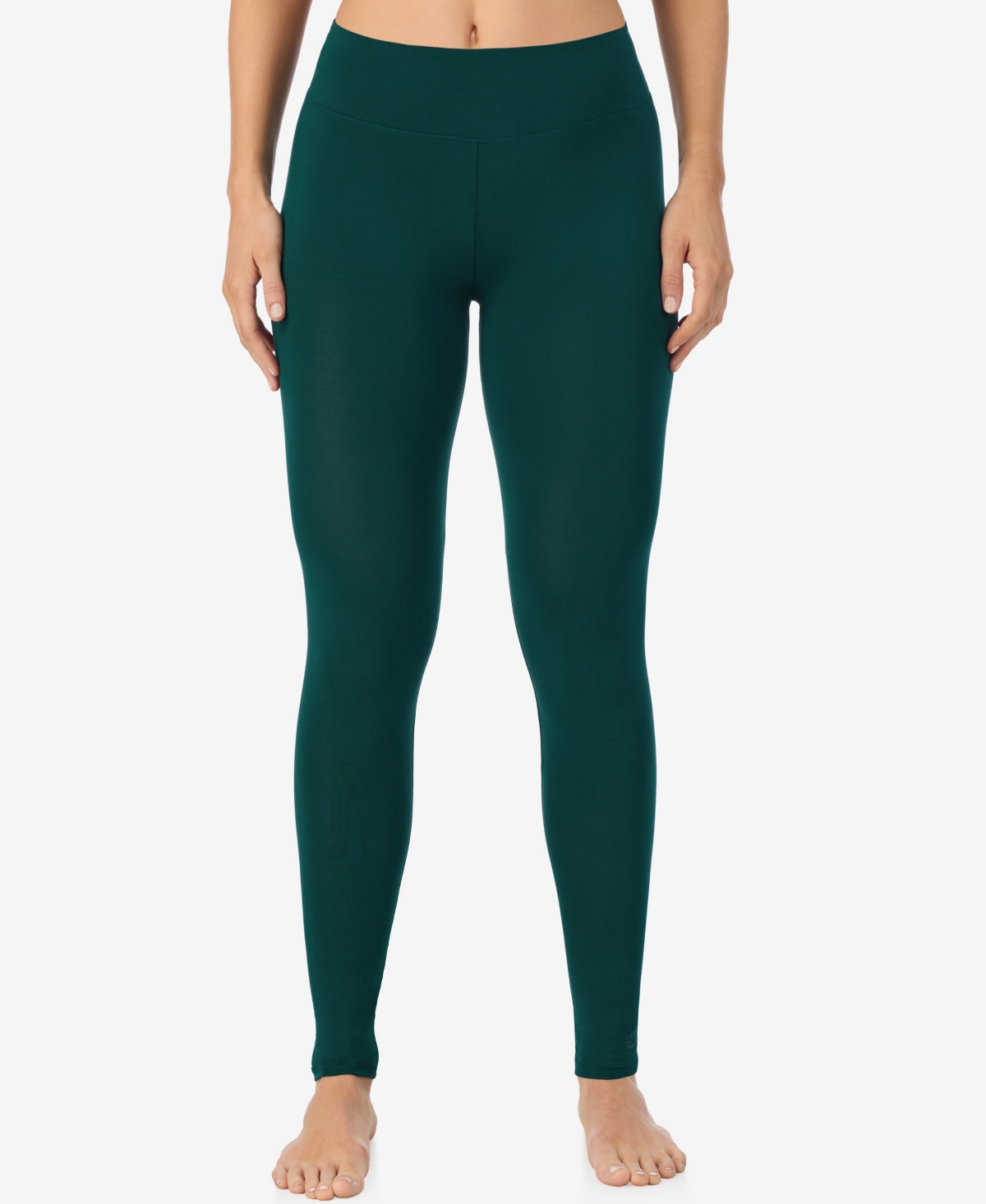 Cuddl Duds Women's Softwear with Stretch High Waist Legging