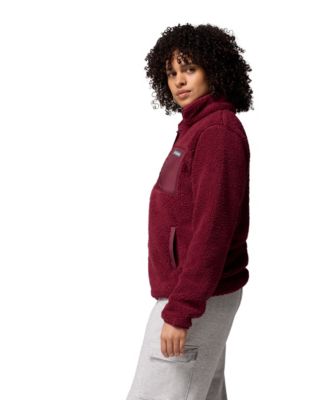 Women's West Bend Fleece Jacket