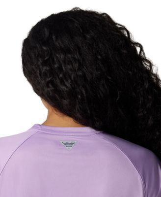 Women's PFG Tidal Tee II