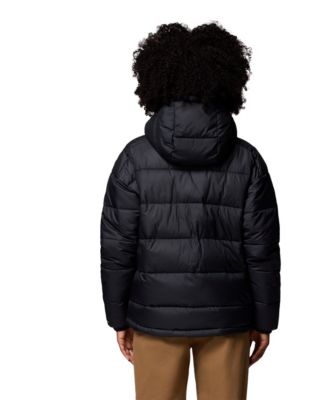 Women's Pike Lake III Hooded Jacket