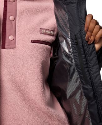 Women's Pike Lake III Hooded Jacket