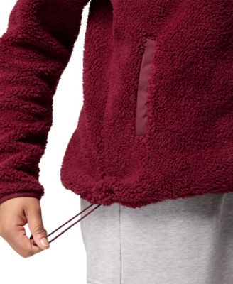 Women's West Bend Fleece Jacket