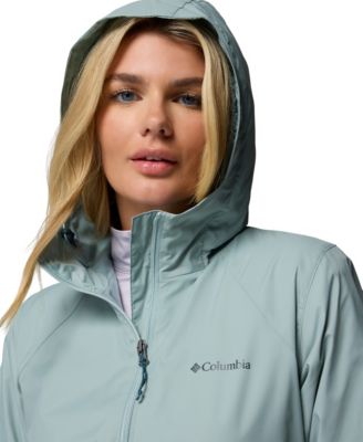 Women's Switchback II Lined Long Sleeve Jacket