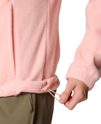 Women's Benton Springs Fleece Jacket, XS-3X