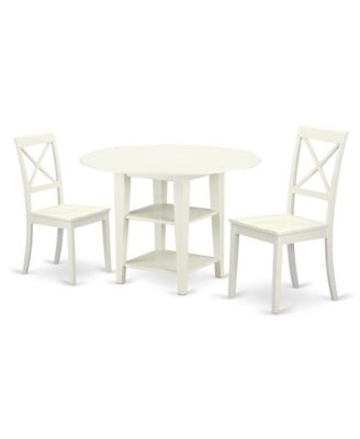 East West Furniture