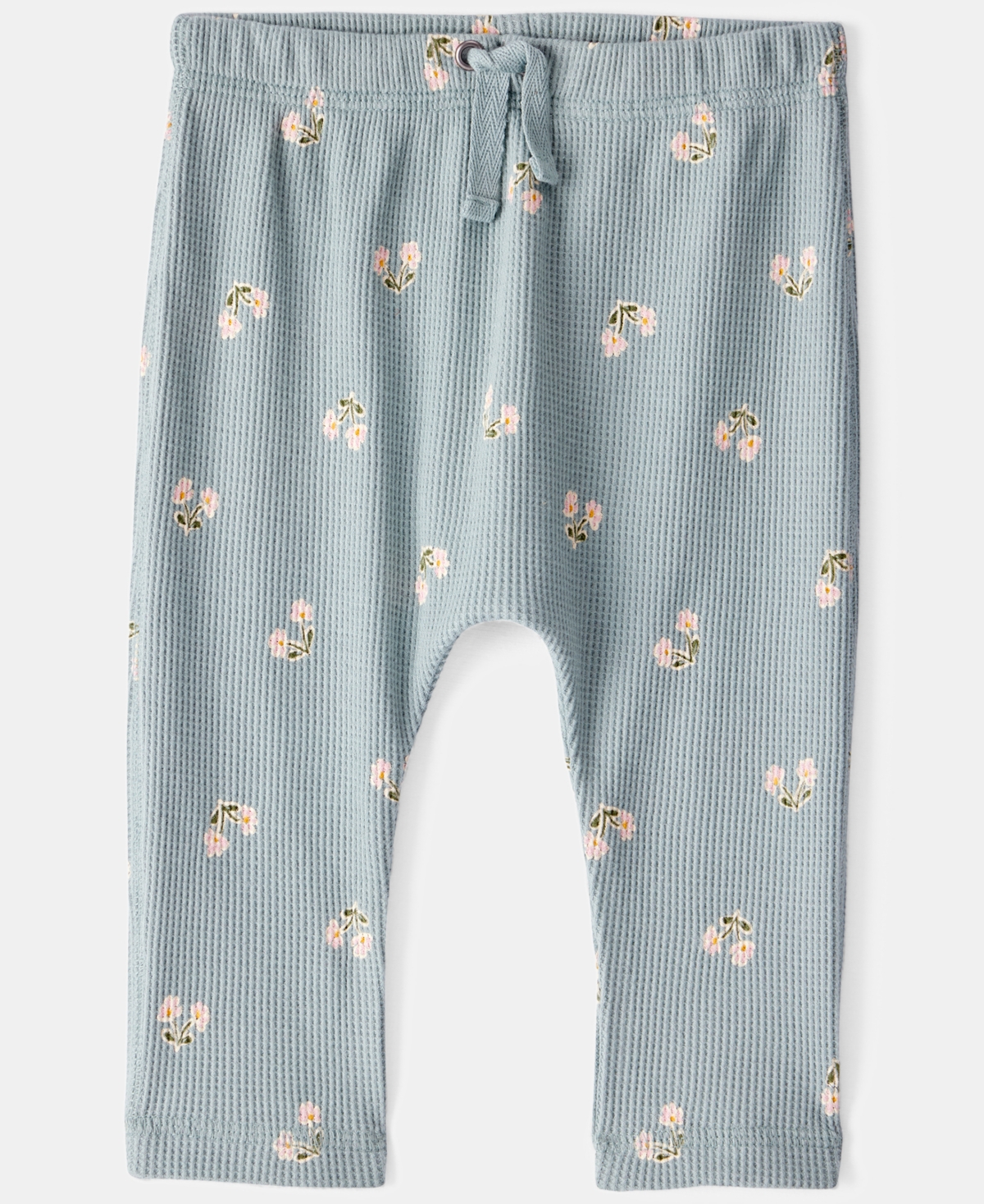Carter's Baby Girls 2-Piece Bodysuit and Pants Set