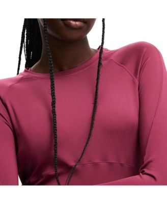 Women's Active Workout Longsleeve