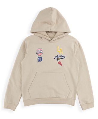 CDL STATEMENT HOODIE IVORY Mサイズ CDL STATEMENT HOODIE IVORY Mサイズ CDL Statement Hoodie IVORY