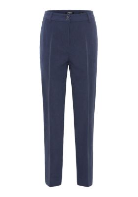 Women's Lisa Fit Cord Trouser