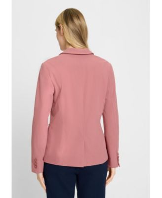 Women's Corduroy Blazer