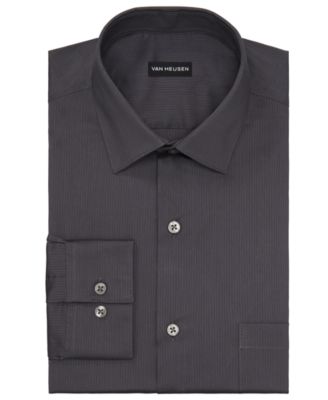 Men's Regular-Fit Everyday Defense Dress Shirt