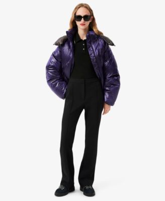 Women's Slim Fit Polo Shirt