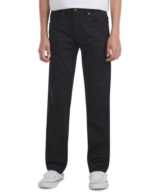Boys' 8-20 511 Slim Tech Pants