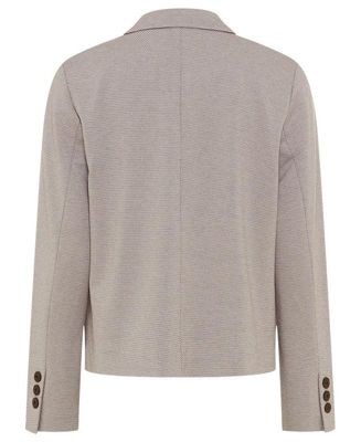 Women's Check Jacket