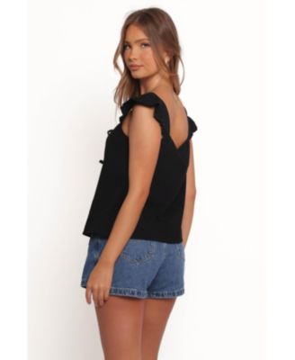 Women's Elsie Top