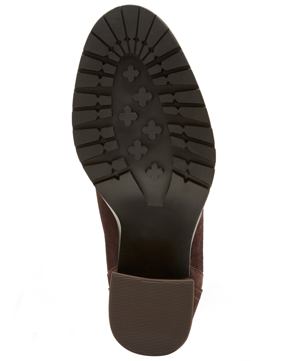 La Canadienne Women's Leina Waterproof Pull On Ankle Boots In Brown