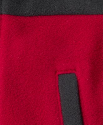 Baby Boys' Printed Bodysuit, Vest and Pants, 3-Piece Set