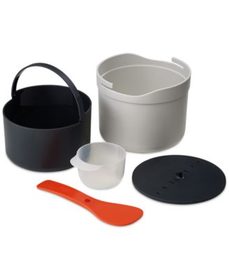 M-Cuisine Rice Cooker
