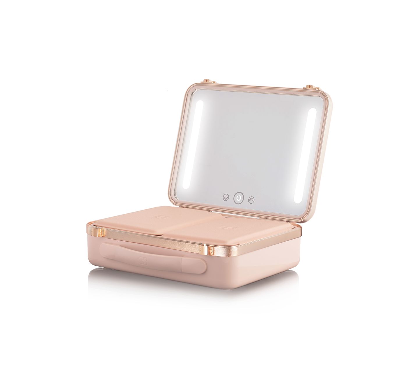 Сумка Beautifect Box Nude, цвет: Телесный — фото 3