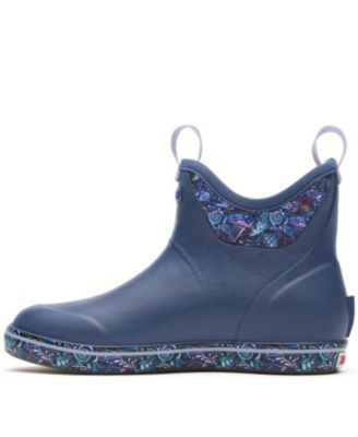 Women's 6 in Ankle Deck Boot