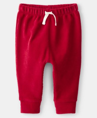Baby Boys Best Gift Ever Holiday Sweater and Pants, 2-Piece Set