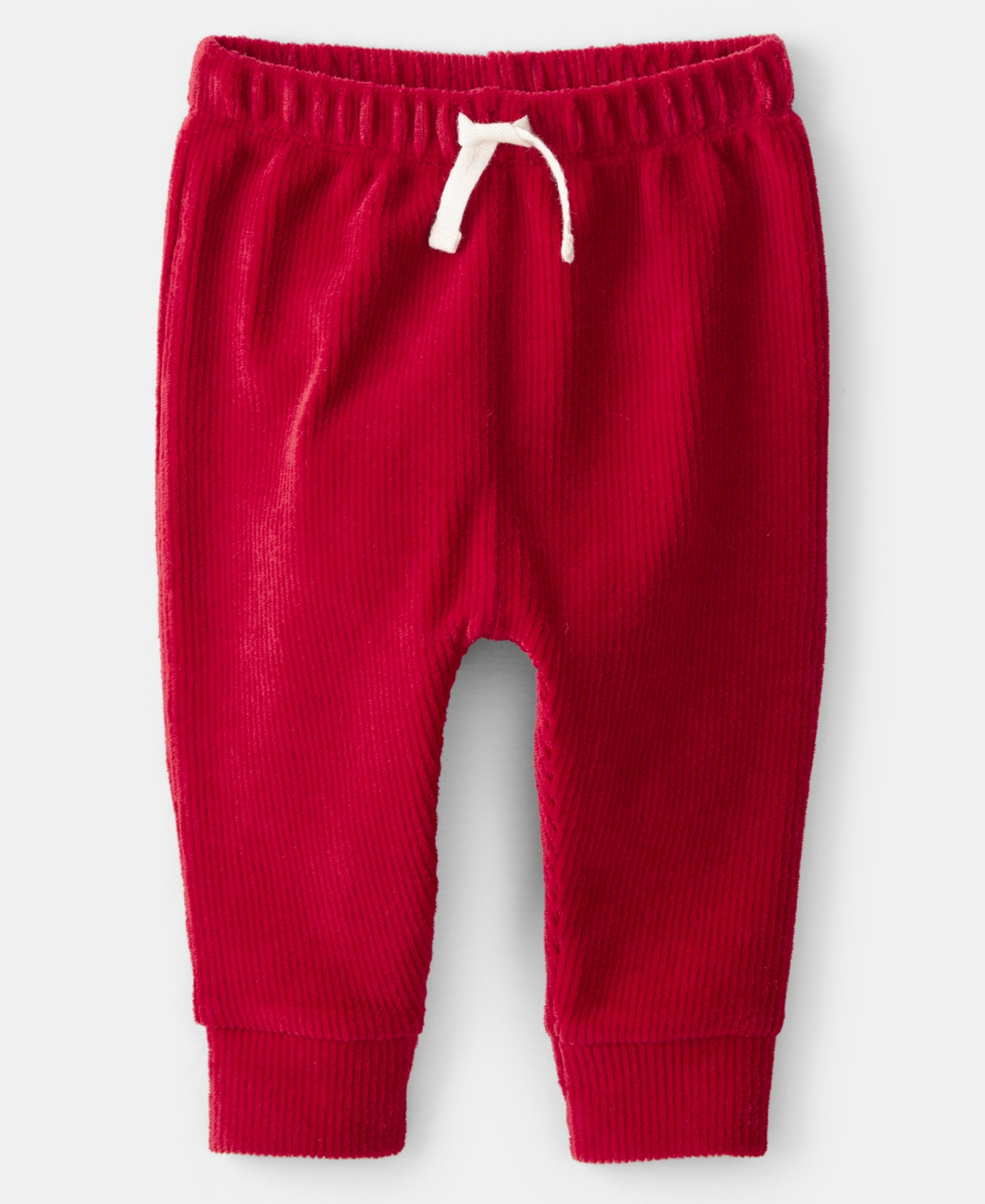 Carter's Baby Boys Best Gift Ever Holiday Sweater and Pants, 2-Piece Set