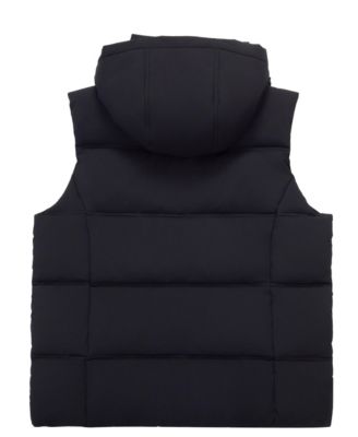 Women's Midweight Puffer Vest