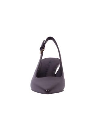 The Oceanview Sling Back