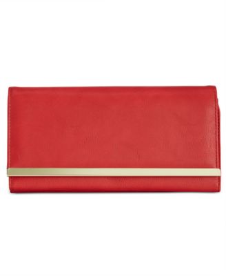 Style & Co - Clutch Wallet