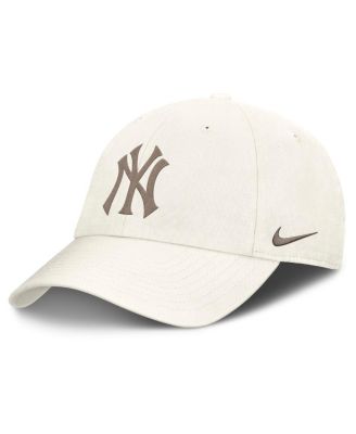 Nike - Men's Stone New York Yankees Club Adjustable Hat