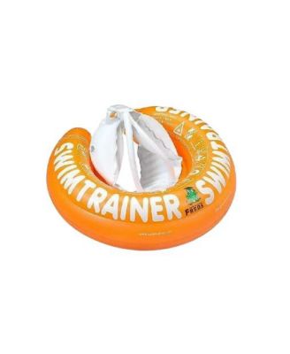 SWIMTRAINER "Classic" Orange (2 - 6 years)