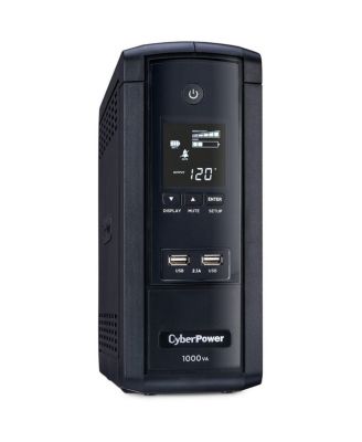 CYBERPOWER