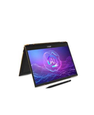 Summit 13 AI+ Evo A2VMTG-012US 13.3" WUXGA Touchscreen Copilot+ PC Laptop, Intel Core Ultra 7-258V 2.2GHz, 32GB RAM, 1TB SSD, Windows 11 Pro, Ink Black