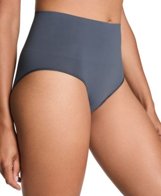 Women's Seamless Shaping Brief Underwear 40047R