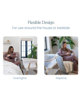 Baby BassiNest Essential Sleeper