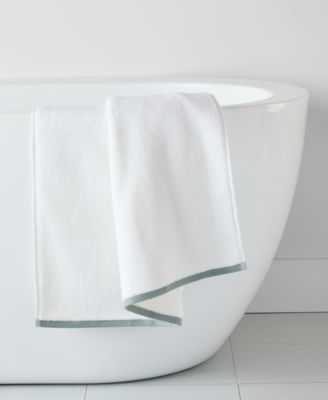 Linea Cotton Bath Towel, 30" x 56"