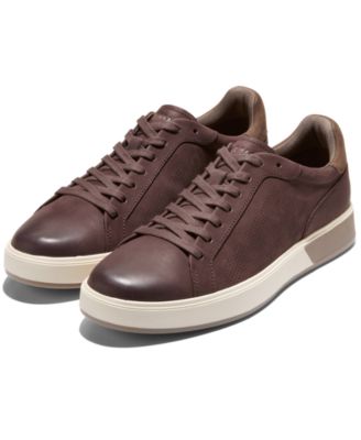 Men's Grand Pro Angelace Lace Up Sneakers