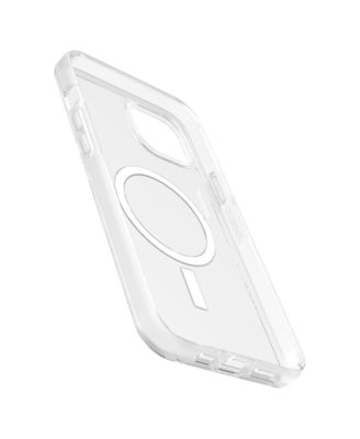 Symmetry Plus Clear MagSafe Case for Apple iPhone 15 Plus / iPhone 14 Plus
