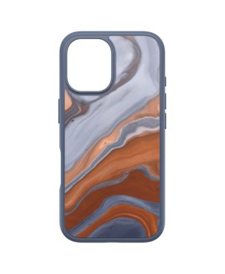 Symmetry Graphics MagSafe Case for Apple iPhone 16