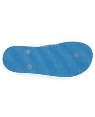 Women's Slimz Remix Natural Rubber Flip-Flip Thong Sandals