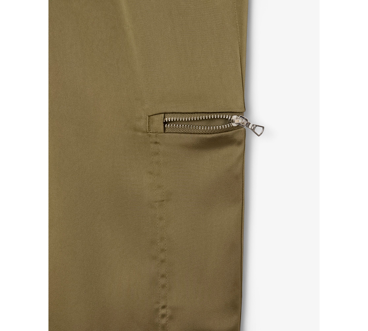 Lacoste Usa Women's Oversized Fit Jogger Pants