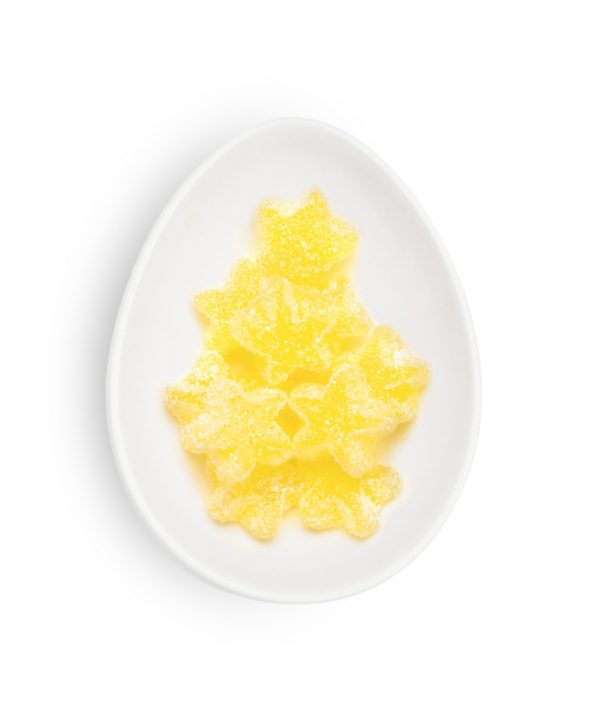 Sugarfina Living That Outside Life In Transparent
