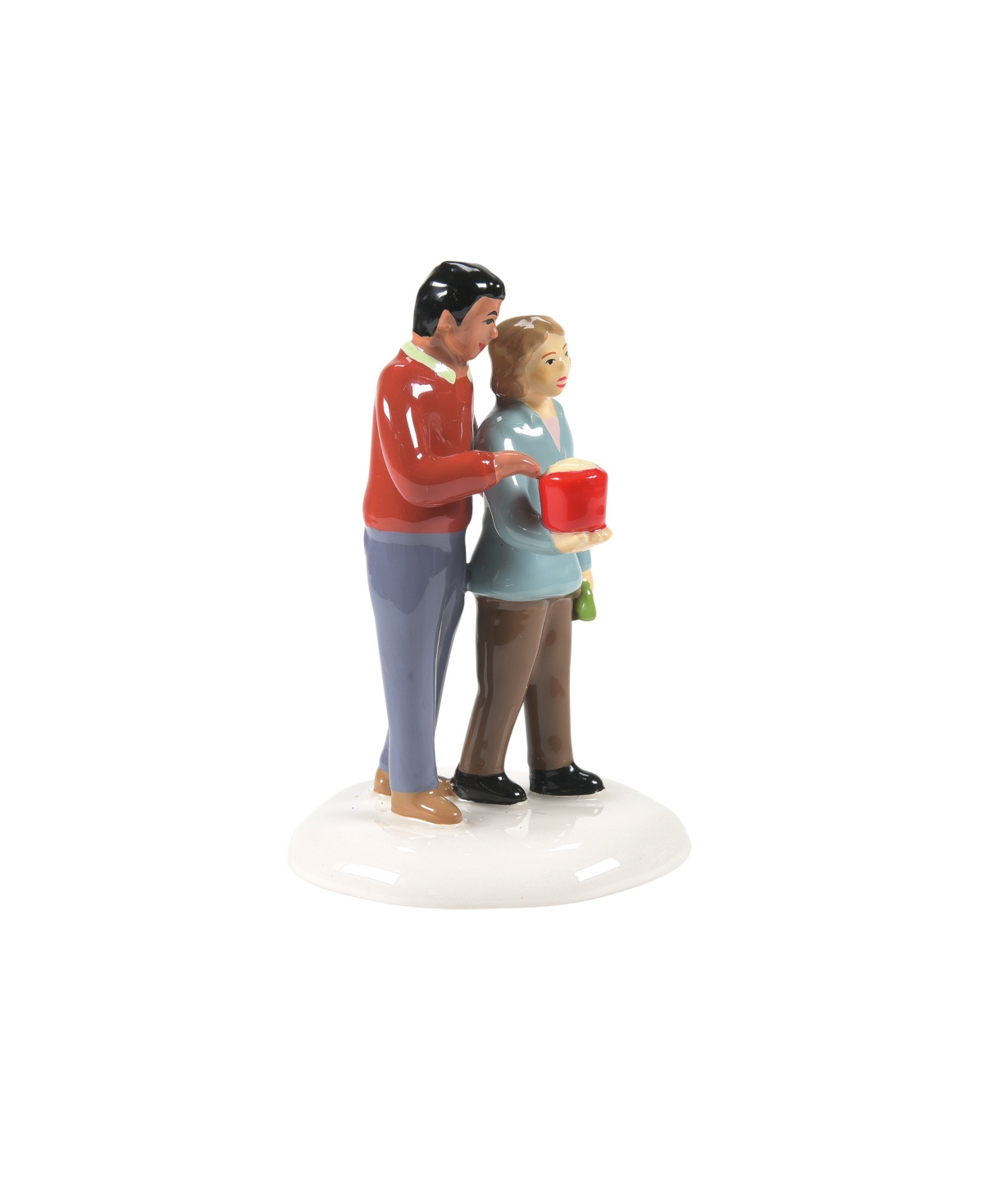 Department 56 Village Date Night Accessory