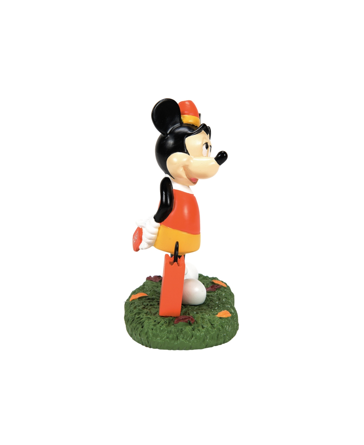 Department Five Village Mickey Buys A Ticket Accessory In Multi