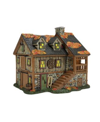 Department 56
