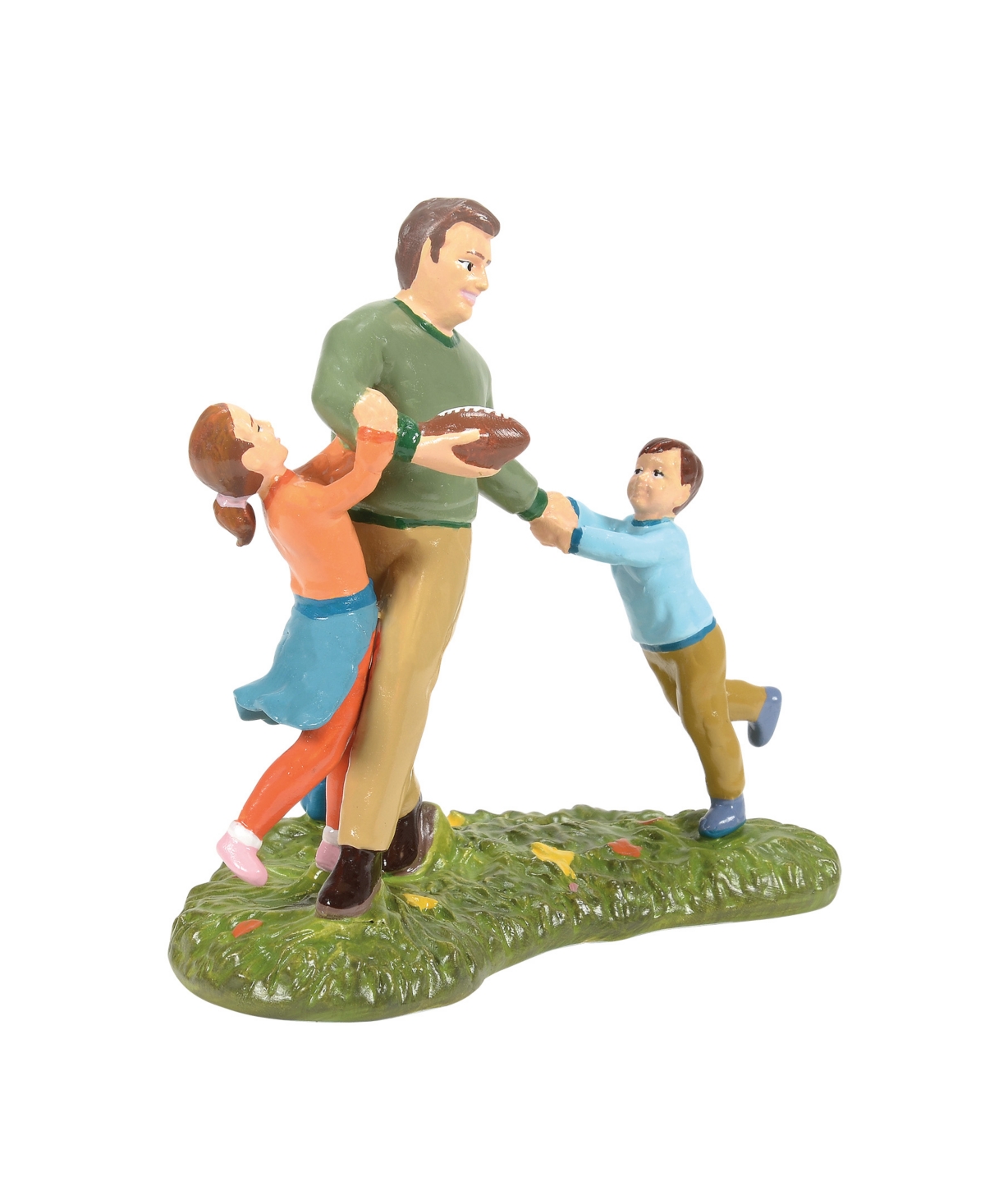 Department Five Village Let's Get Dad Accessory In Multi