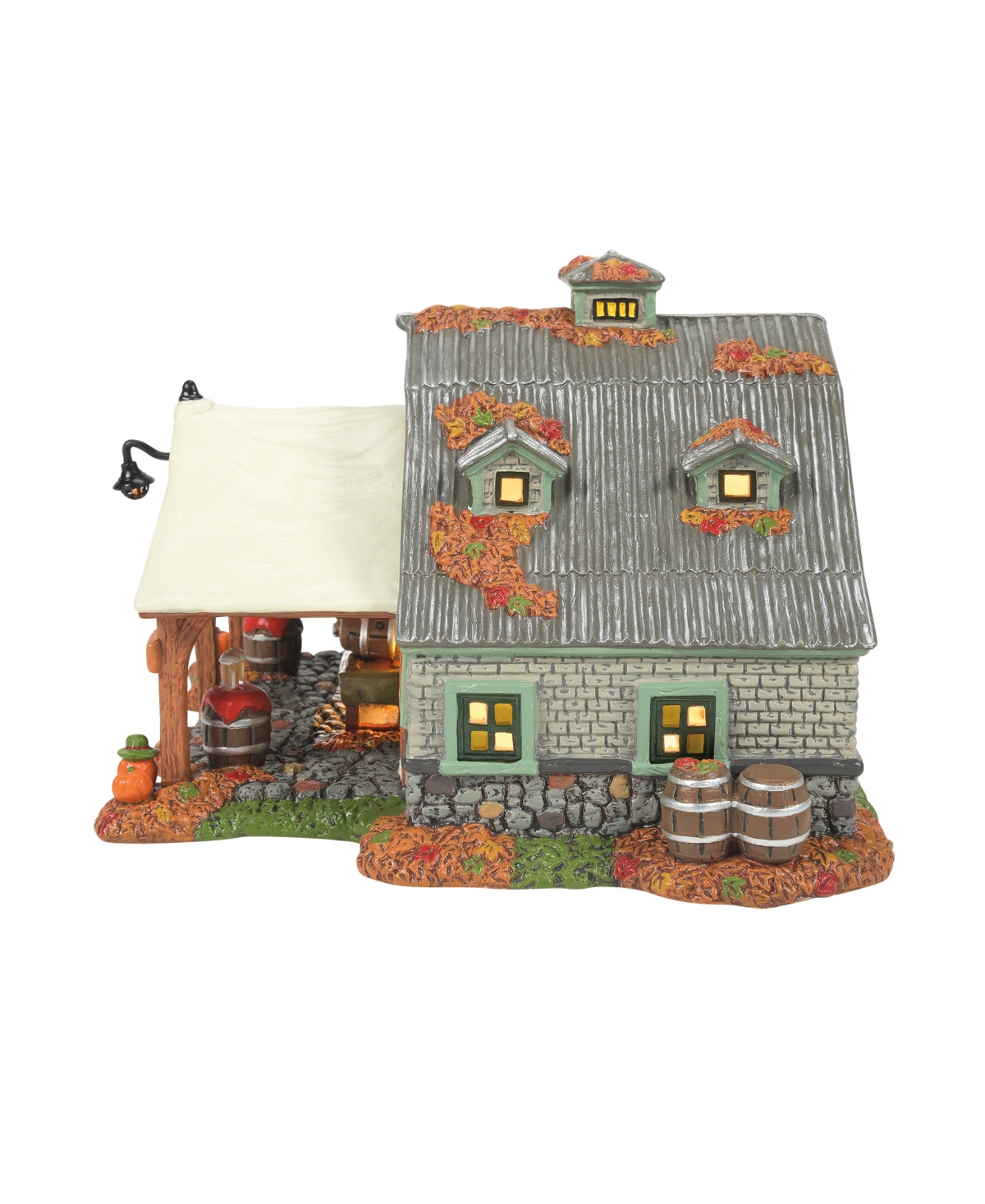 Department 56 Village Oktoberfest Beer Garden Accessory