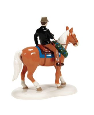 Village Elvis Rising Sun Accessory