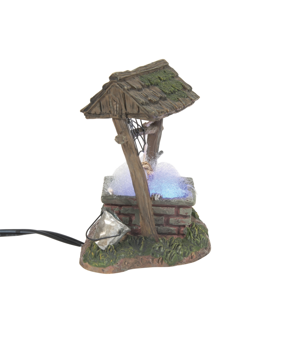Department 56 Village Haunted Well Accessory