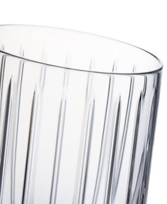 Herald Double Old-Fashioned Glasses, Set of 2, Macy's Exclusive